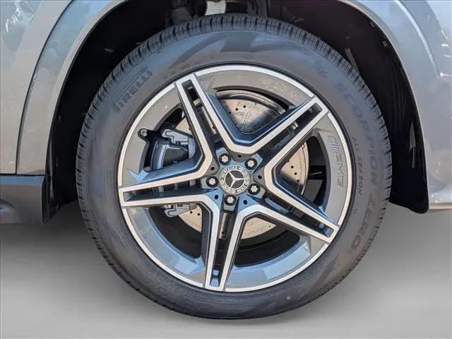 2026 Mercedes-Benz GLS GLS 450 4MATIC