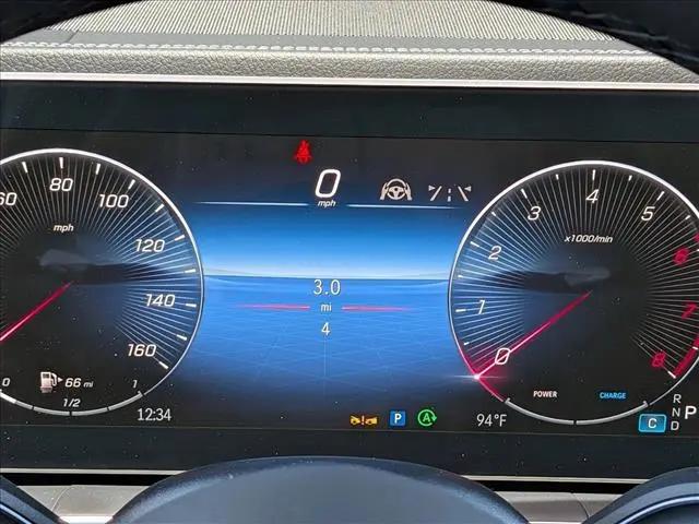 2026 Mercedes-Benz GLS GLS 450 4MATIC