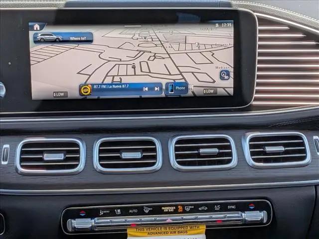 2026 Mercedes-Benz GLS GLS 450 4MATIC