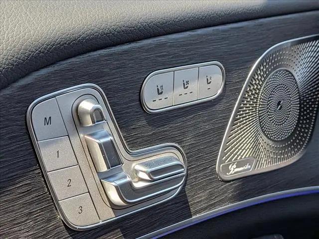2026 Mercedes-Benz GLS GLS 450 4MATIC