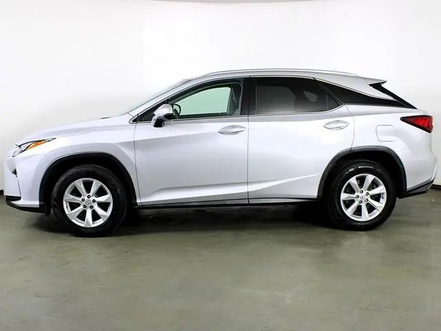 2016 Lexus RX 350 RX 350
