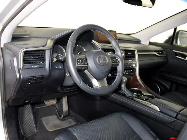 2016 Lexus RX 350 RX 350