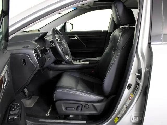 2016 Lexus RX 350 RX 350