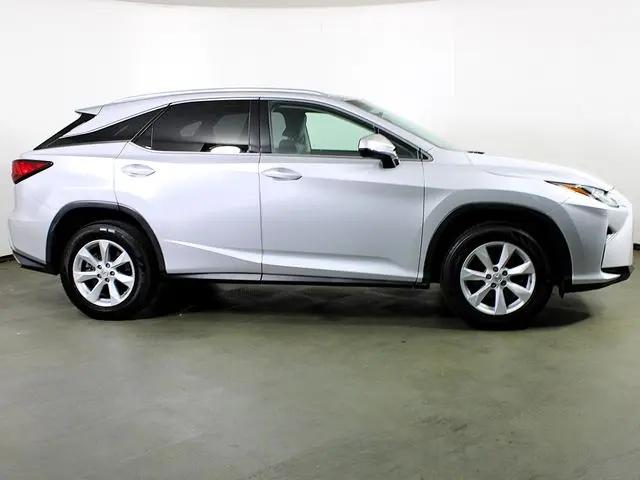 2016 Lexus RX 350 RX 350