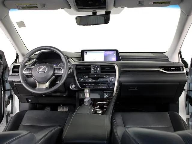 2016 Lexus RX 350 RX 350