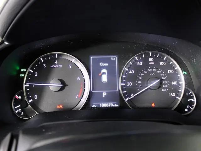 2016 Lexus RX 350 RX 350