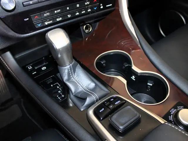 2016 Lexus RX 350 RX 350