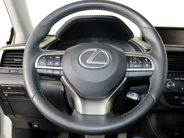 2016 Lexus RX 350 RX 350