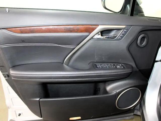 2016 Lexus RX 350 RX 350