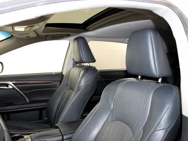 2016 Lexus RX 350 RX 350