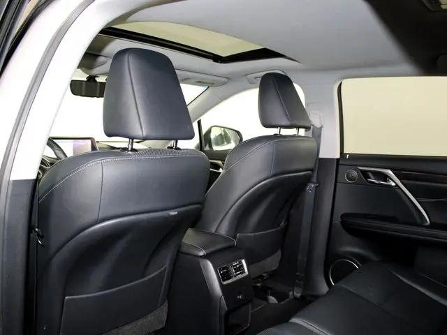 2016 Lexus RX 350 RX 350