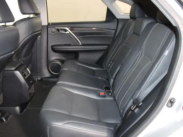 2016 Lexus RX 350 RX 350