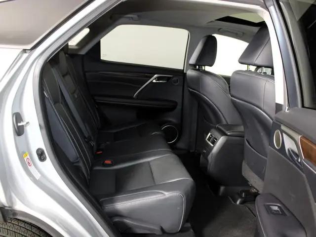 2016 Lexus RX 350 RX 350