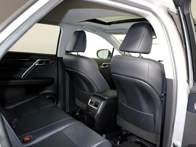 2016 Lexus RX 350 RX 350