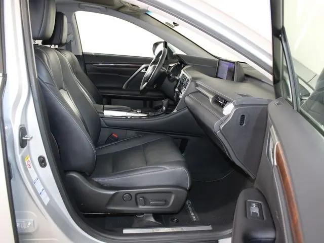 2016 Lexus RX 350 RX 350