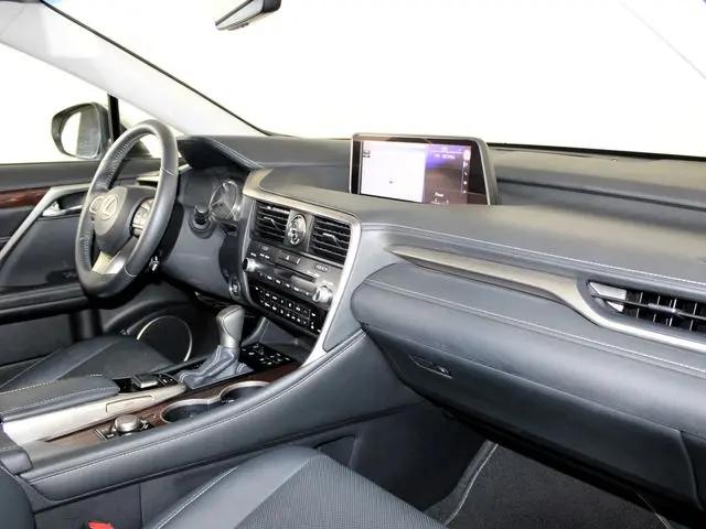 2016 Lexus RX 350 RX 350
