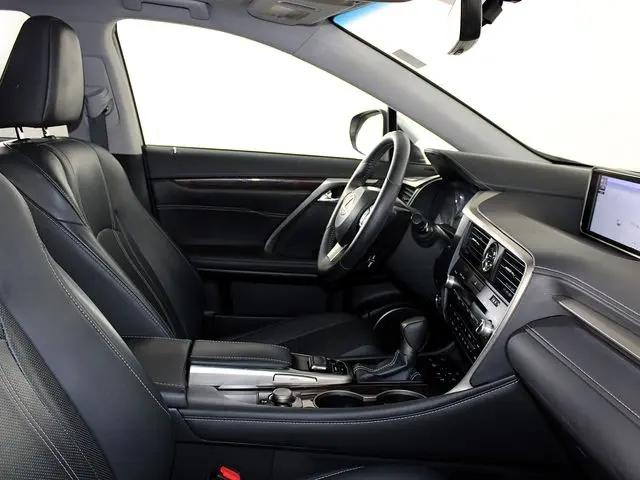 2016 Lexus RX 350 RX 350