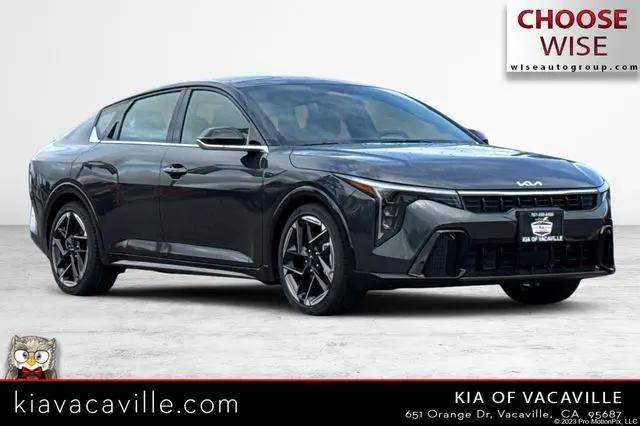 2026 Kia K4 GT-Line for sale in Vacaville, CA