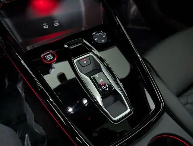 2026 Audi RS 3 TFSI quattro S tronic