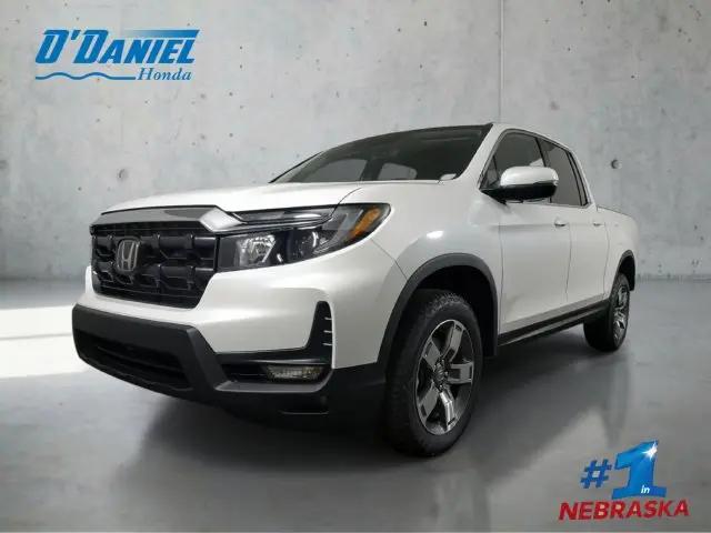 2026 Honda Ridgeline RTL for sale in Omaha, NE