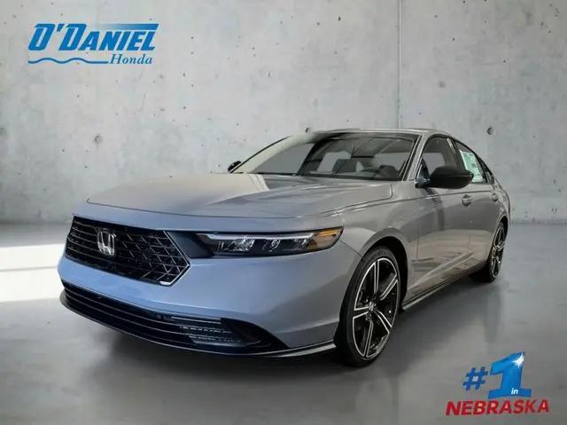 2026 Honda Accord Sedan SE for sale in Omaha, NE