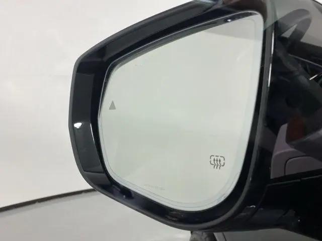 2022 Jeep Grand Cherokee Summit 4x2