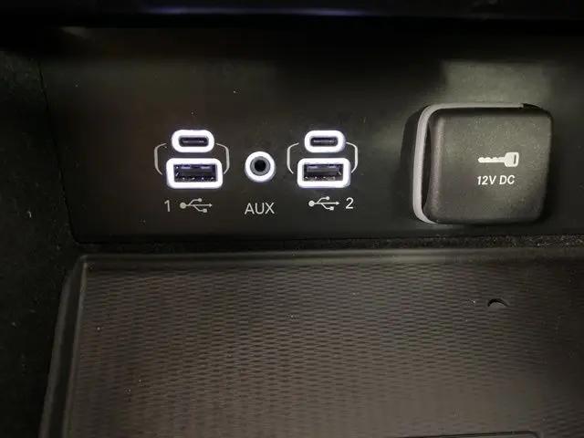 2022 Jeep Grand Cherokee Summit 4x2
