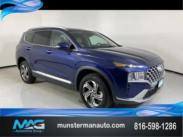 2023 Hyundai Santa Fe SEL for sale in Blue Springs, MO