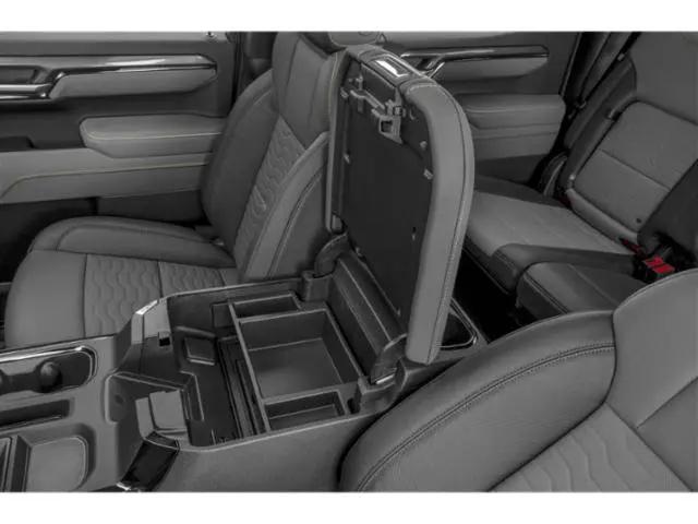 2026 Chevrolet Silverado 1500 4WD Crew Cab Short Bed ZR2