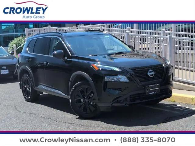2023 Nissan Rogue SV Intelligent AWD for sale in Bristol, CT