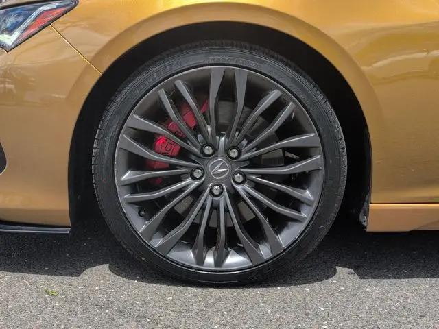2022 Acura TLX Type S