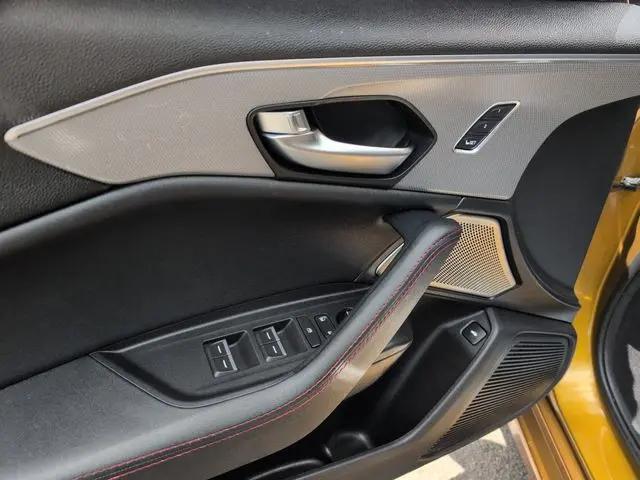 2022 Acura TLX Type S