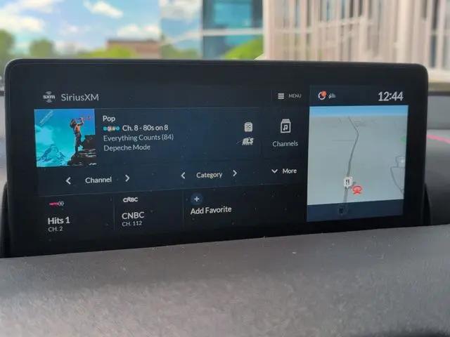 2022 Acura TLX Type S