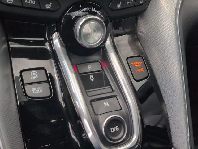 2022 Acura TLX Type S