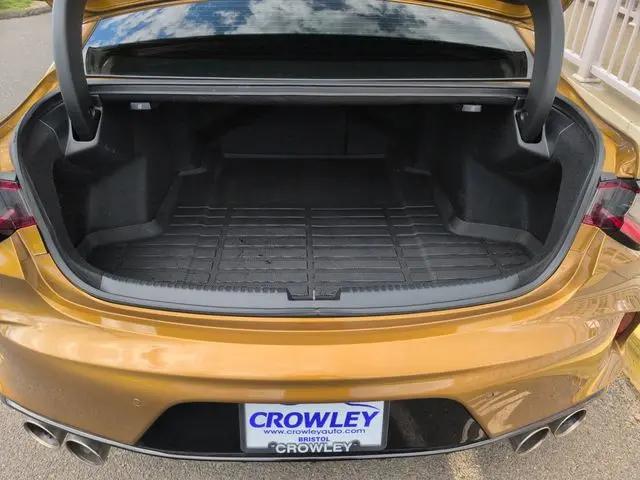 2022 Acura TLX Type S
