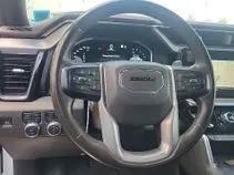 2025 Chevrolet Silverado 3500HD 4WD Crew Cab Standard Bed LTZ