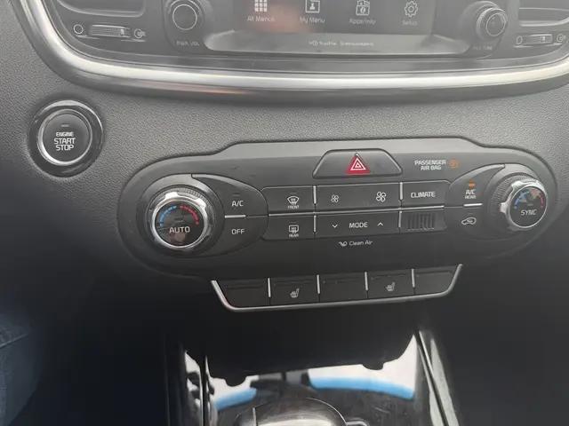 2017 Kia Sorento 3.3L EX