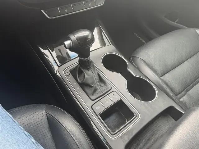 2017 Kia Sorento 3.3L EX
