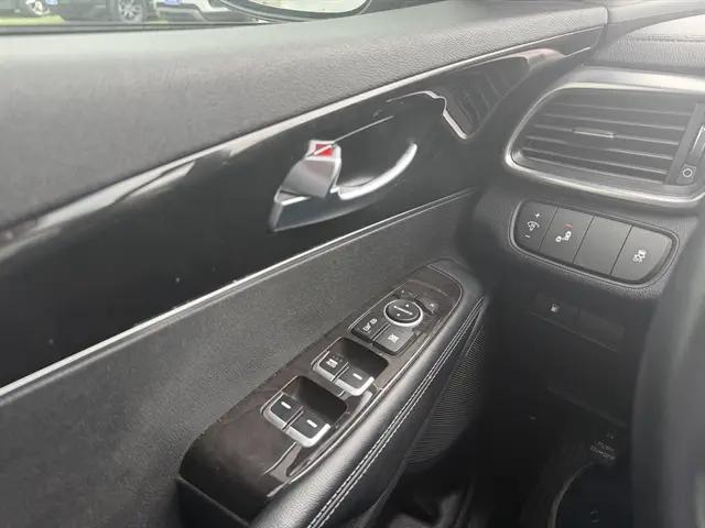 2017 Kia Sorento 3.3L EX