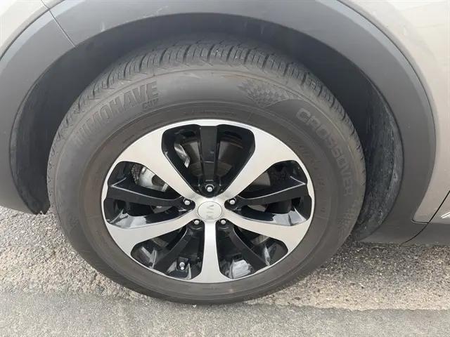 2017 Kia Sorento 3.3L EX