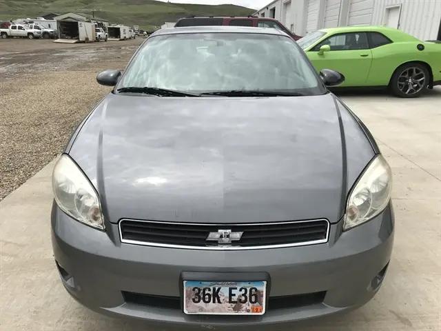 2006 Chevrolet Monte Carlo LT