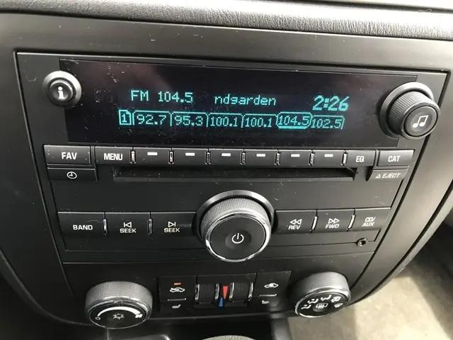 2006 Chevrolet Monte Carlo LT