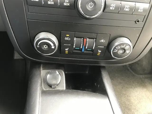 2006 Chevrolet Monte Carlo LT