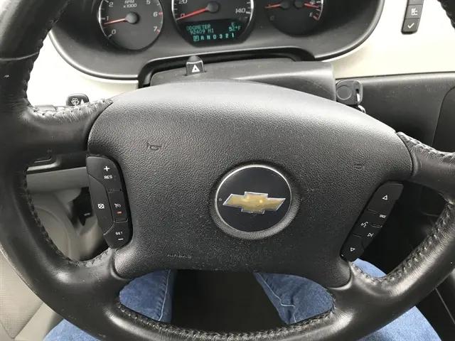 2006 Chevrolet Monte Carlo LT