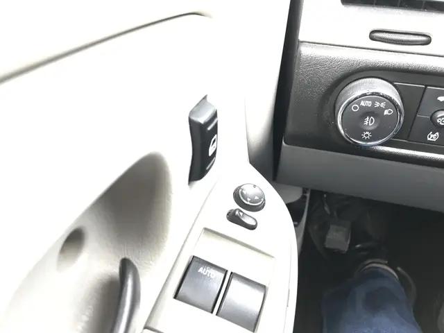 2006 Chevrolet Monte Carlo LT