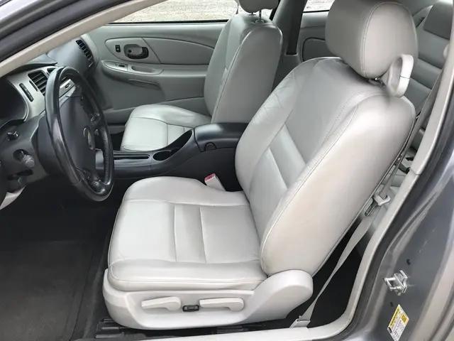 2006 Chevrolet Monte Carlo LT