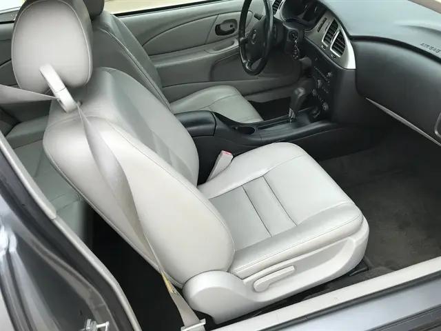 2006 Chevrolet Monte Carlo LT