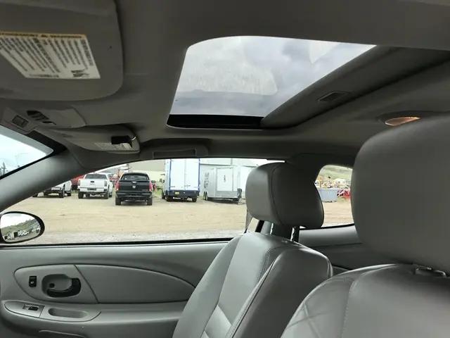 2006 Chevrolet Monte Carlo LT