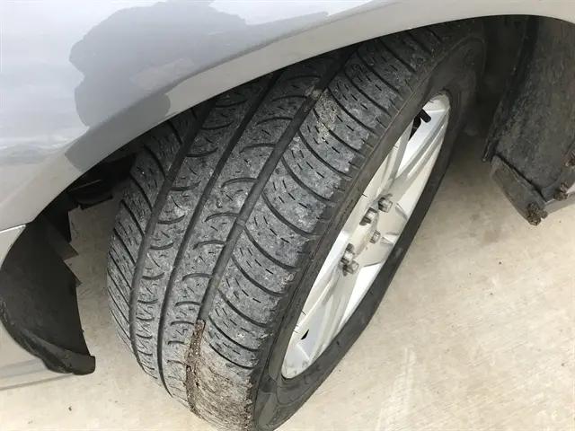 2006 Chevrolet Monte Carlo LT