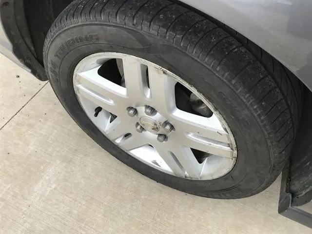 2006 Chevrolet Monte Carlo LT